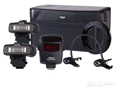 فلاش نيكون r1c1 index