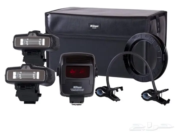 فلاش نيكون r1c1 0