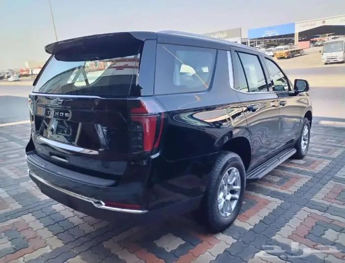 جمس يوكن 2025 اليفيشن 4x2 عرض خاص 270 الف 10