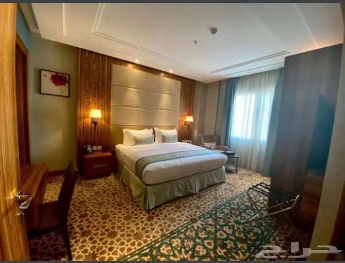 مصنع غرف نوم الفنادق والشقق المفروشة 7