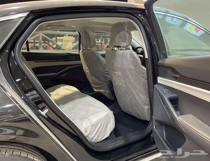 فورد تورس تيتانيوم سعودي 2026 - كاش وأقساط 7