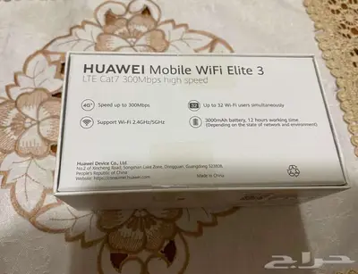 راوتر هواوي محمول جديد لبيع index