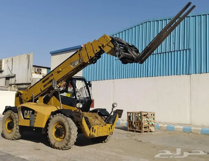 رافعة شوكية للبيع 0