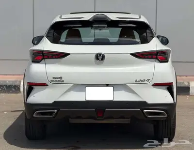 شانجان يو نى تى 2023 كاش او تمويل باقل سعر index