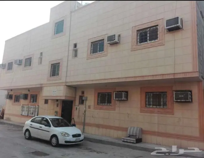 للبيع عمارة بحي الجرادية 0