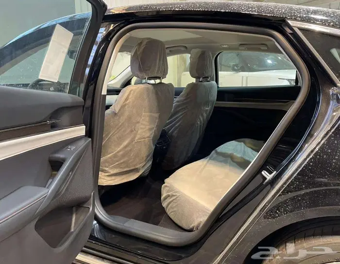 فورد تورس تيتانيوم سعودي 2026 - كاش وأقساط 4