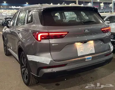 فورد تيريتوري موديل 2026 ( ترند نص فل ) index