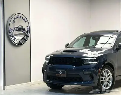 دودج دورانجو GT فل كامل 2021 ( ممشى قليل ) index