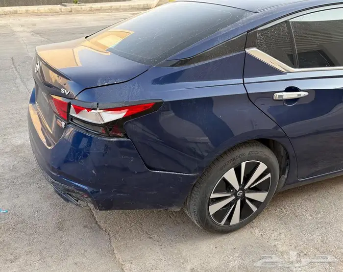 التيما SV 2021 3