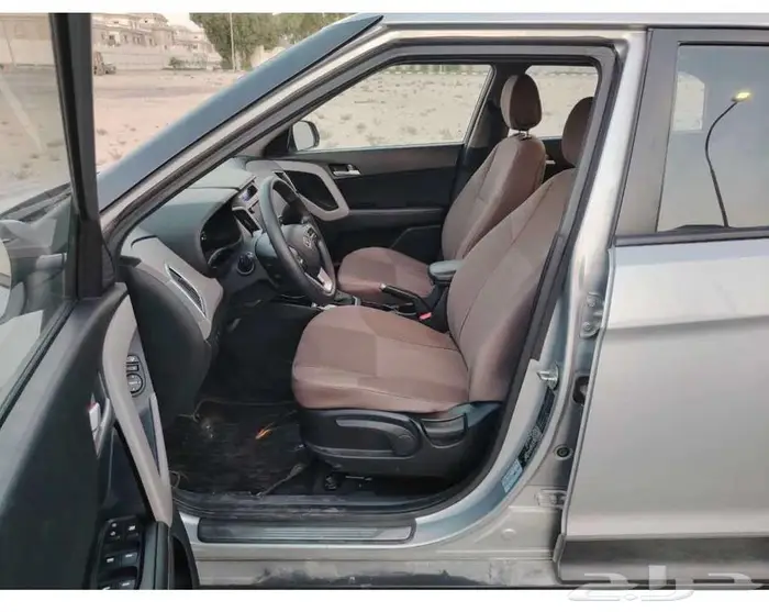 Hyundai Creta 2020  1.6L SUV 3