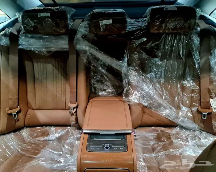 هيونداي ازيرا اكسكلوسيف 2025 10