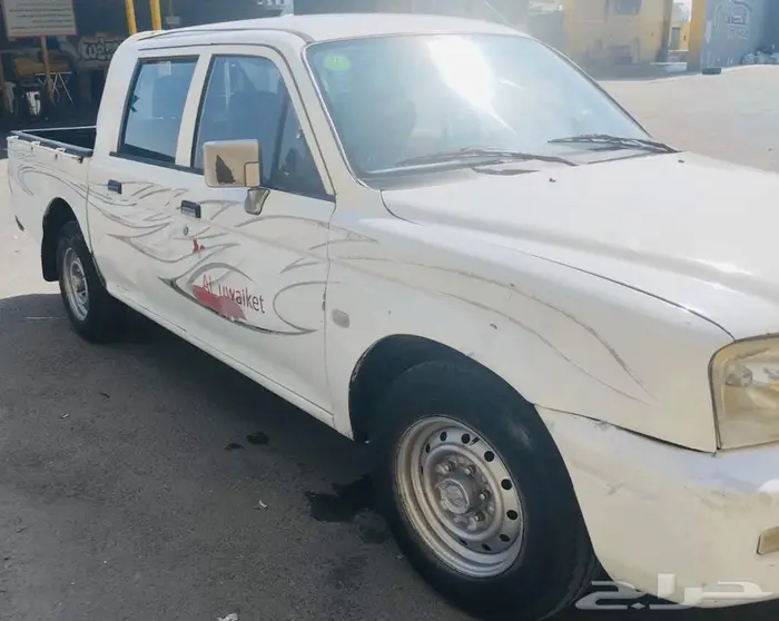 ميتسوبيشي ديزل 0