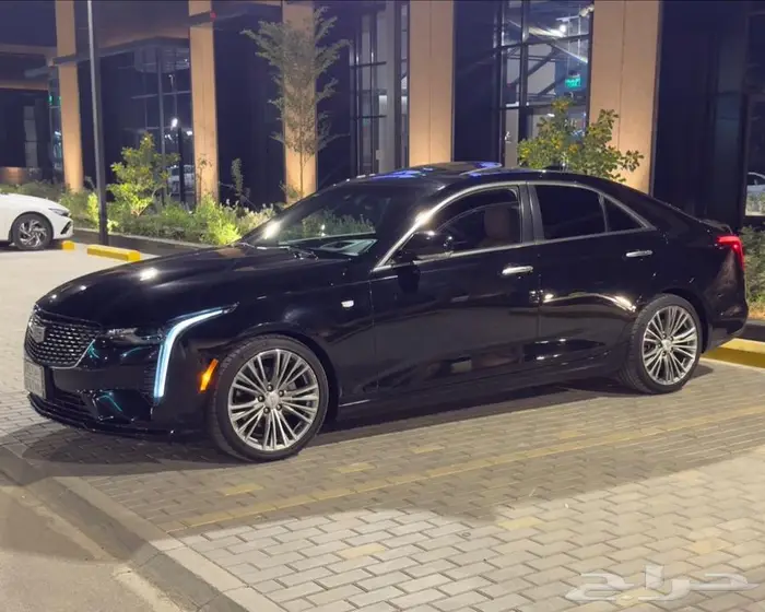 CT4 ( فل اوبشن ) على الضمان 9