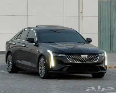 CT4 ( كاديلاك ) فل ( على الضمان ) index