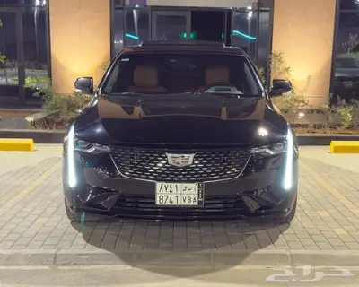 CT4 ( كاديلاك ) فل ( على الضمان ) index