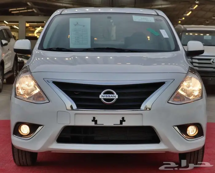 نيسان صني كلاسيك 2024 سعودي اقل سعر 7