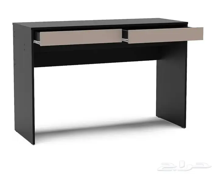 مكتب مع كرسي ( جديد ) بسعر مخفض 4