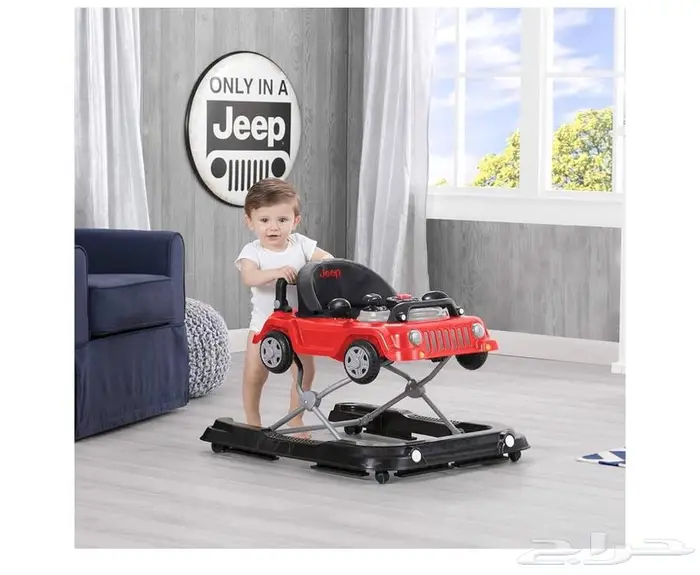 مشاية أطفال vipجيب كلاسيك رانجلز 3في 1 6