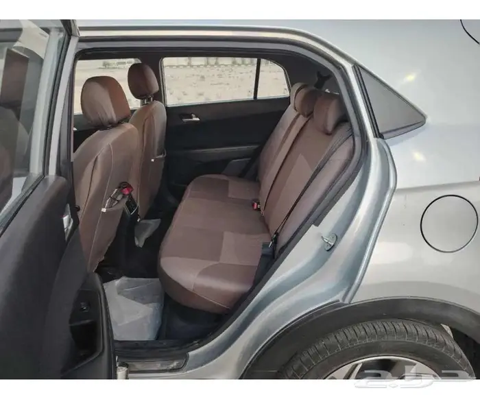 Hyundai Creta 2020  1.6L SUV 2