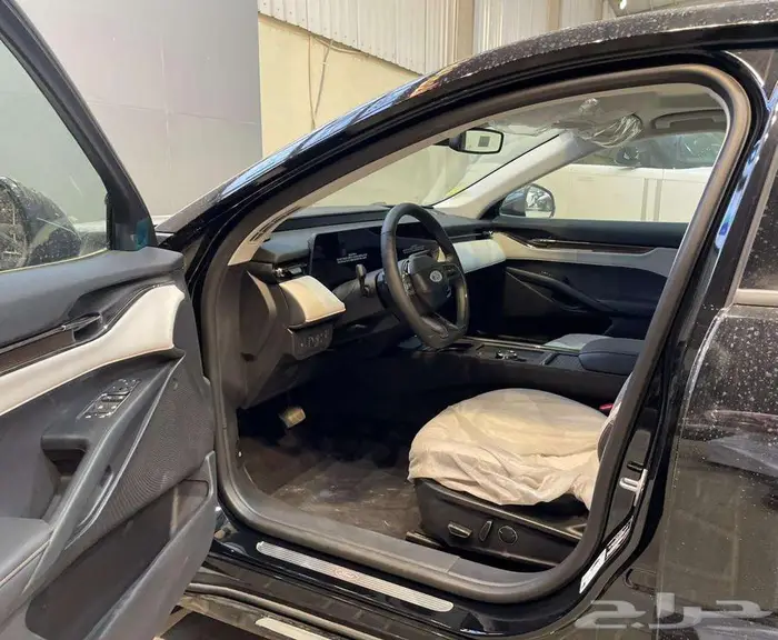 فورد تورس تيتانيوم سعودي 2026 - كاش وأقساط 10