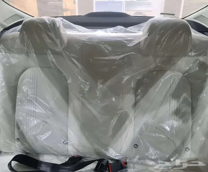 هيونداي اكسنت فليت محرك 1.5 موديل 2026 7