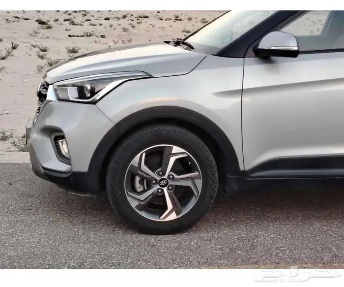 Hyundai Creta 2020  1.6L SUV 0