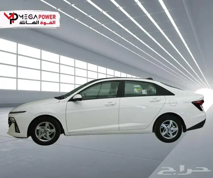 اكسنت فليت 2026 5