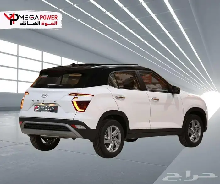 هوينداي كريتا كمفورت 2025 2