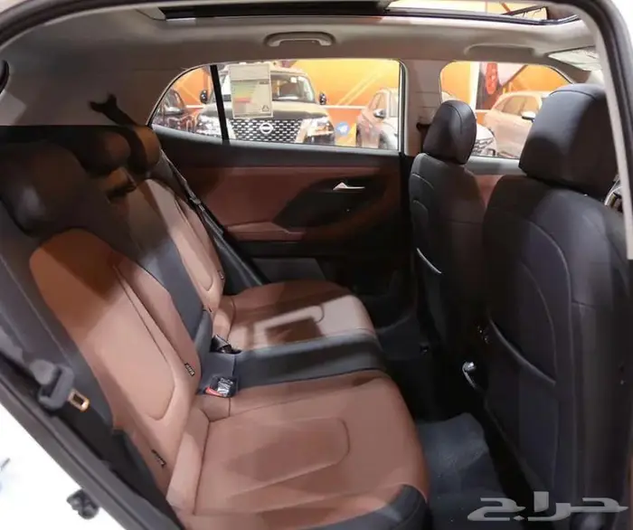 هوينداي كريتا كمفورت 2025 3