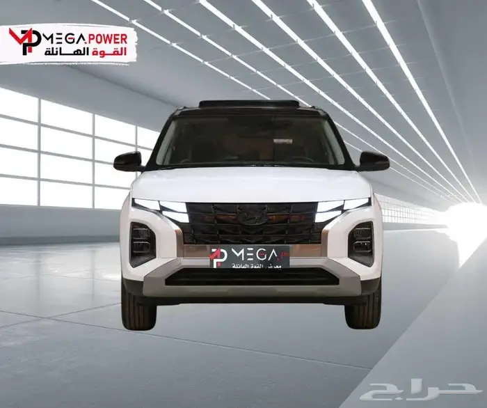 هوينداي كريتا كمفورت 2025 0