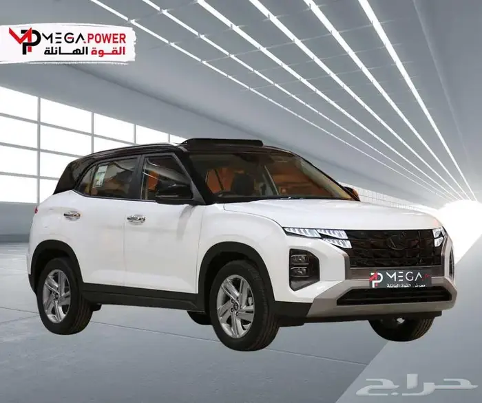 هوينداي كريتا كمفورت 2025 4