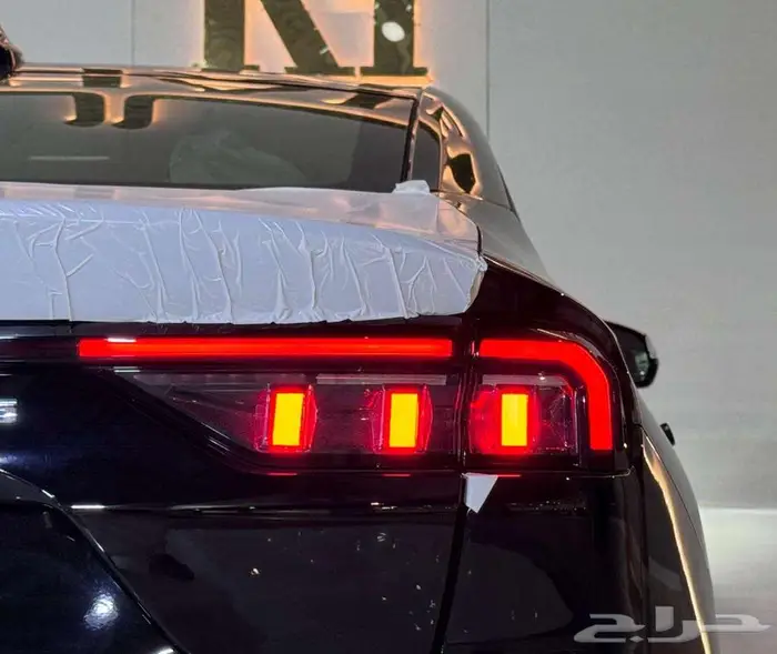 فورد تورس امبيانتي 2025-2026 اقساط 5