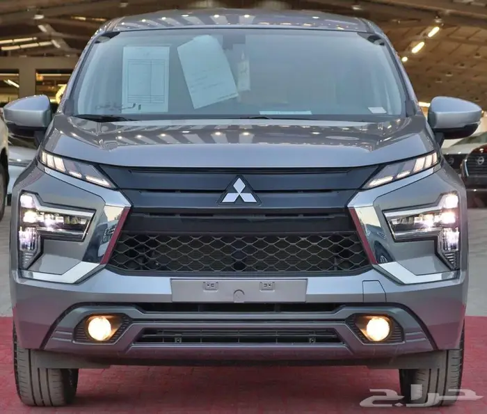 اكسباندر 2025 ستاندر ( اقساط فقط على جميع البنوك ) 7