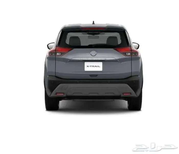 نيسان - اكس تريل - 2025 - S - متوفر بدون دبل 7 راكب 3