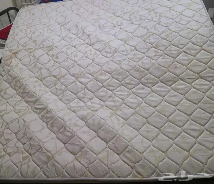 فرن   مرتبة سرير نفرين 2