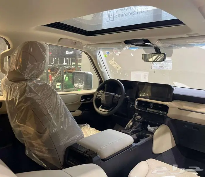 برادو TXL2 2025 اقساط 9