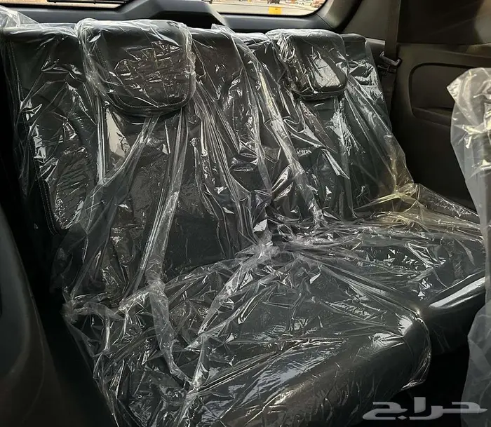 للبيع GAC GS8 4WD السياره مخزنه 29