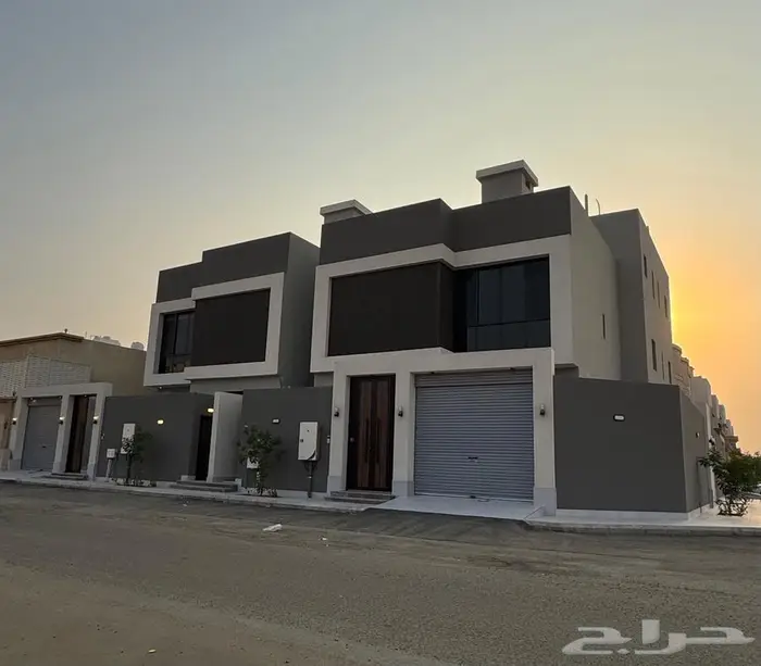 فيلا دورين وملحق بحي الفلاح 312 0