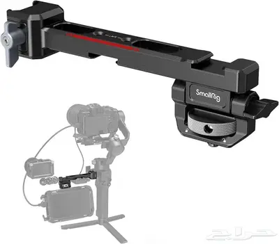 للبيع مانع اهتزاز مني 3 من شركة DJI RS Mini3 index