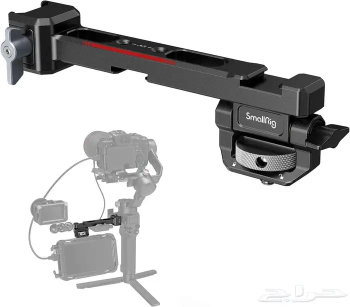 للبيع مانع اهتزاز مني 3 من شركة DJI RS Mini3 6