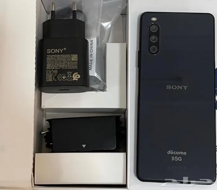 للبيع سوني اكسبيريا 10 0