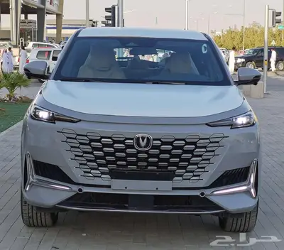 شانجان يوني كي 2026 اليت - سعودي جديد index