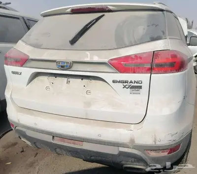 قطع غيار فقط جيلي index