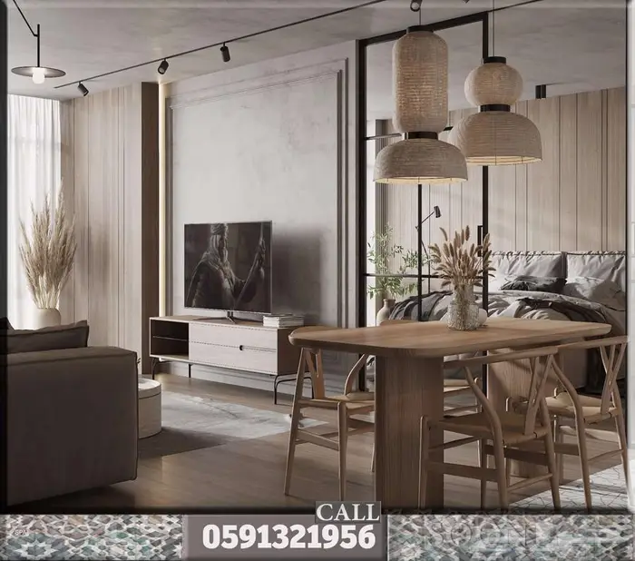 تصميم سبا ديكور داخلي تصميم محلات كافيه تصميم عيادات صحية 3D 52