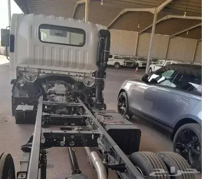 ايسوزو دينا 4 طن شاص قصير-طويل 2025 index