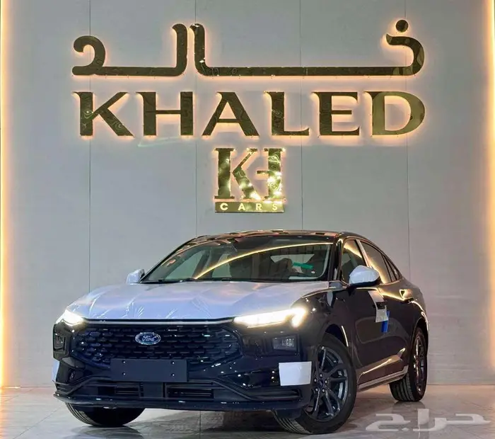 فورد تورس امبيانتي 2025-2026 اقساط 2