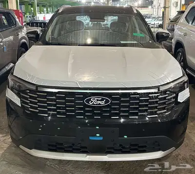 فورد تيريتوري موديل 2026 ( ترند نص فل ) index