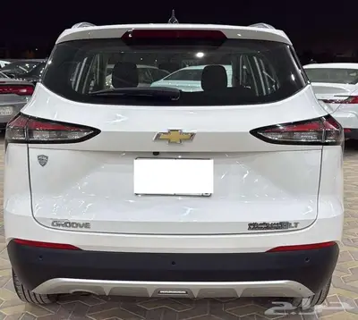 شيفورلية جرووف 2022 LT index