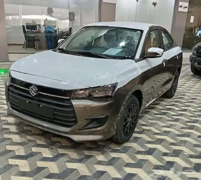 سوزوكي دزاير فل كامل موديل 2025 0