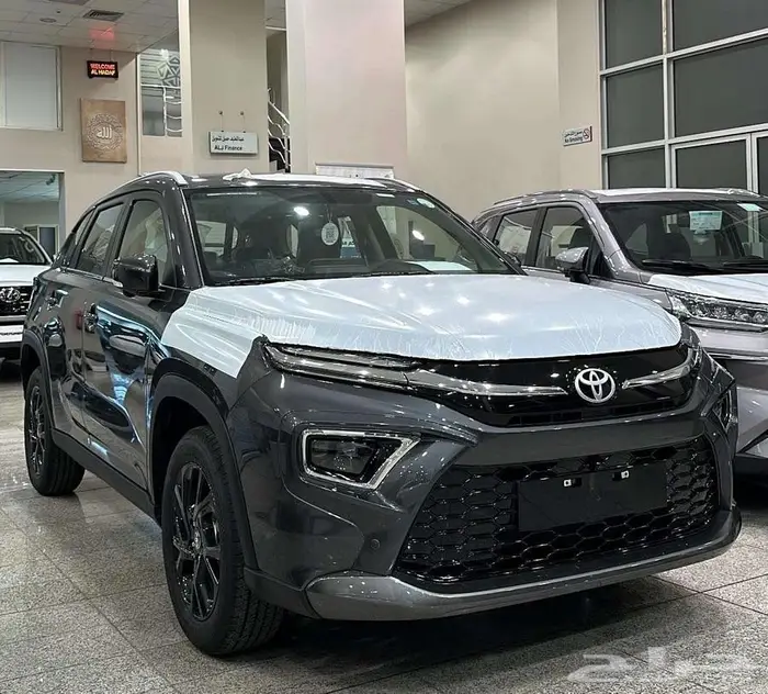 اوربان كروزر جي ال اكس بانوراما URBAN CRUISER GLX 2026 0